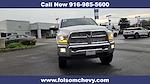 Used 2014 Ram 2500 Laramie Crew Cab for sale #5989T - photo 3