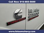 Used 2014 Ram 2500 Laramie Crew Cab for sale #5989T - photo 33