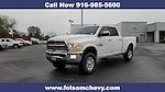 Used 2014 Ram 2500 Laramie Crew Cab for sale #5989T - photo 5