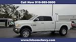 Used 2014 Ram 2500 Laramie Crew Cab for sale #5989T - photo 6
