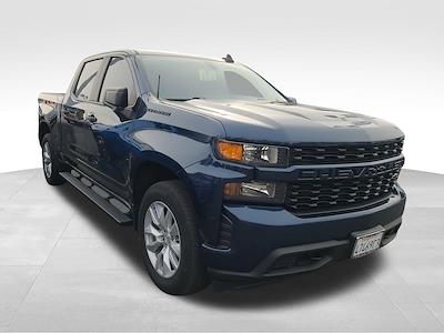 2021 Chevrolet Silverado 1500 Crew Cab 4WD Pickup for sale #5995T - photo 1