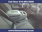 2021 Chevrolet Silverado 1500 Crew Cab 4WD Pickup for sale #5995T - photo 3