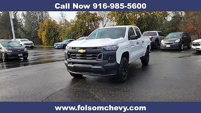 2026 Chevrolet Colorado Crew Cab RWD Pickup for sale #5996T - photo 1