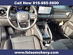 2026 Chevrolet Colorado Crew Cab RWD Pickup for sale #5996T - photo 21