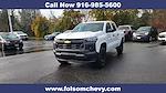 2026 Chevrolet Colorado Crew Cab RWD Pickup for sale #5996T - photo 1