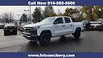 2026 Chevrolet Colorado Crew Cab RWD Pickup for sale #5996T - photo 8