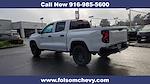 2026 Chevrolet Colorado Crew Cab RWD Pickup for sale #5996T - photo 2