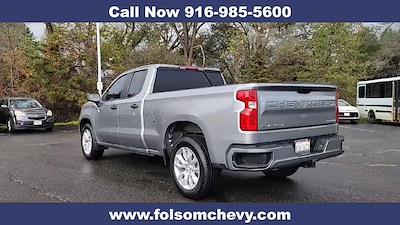 2024 Chevrolet Silverado 1500 Double Cab RWD Pickup for sale #6006T - photo 2