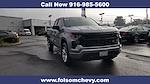 2024 Chevrolet Silverado 1500 Double Cab RWD Pickup for sale #6006T - photo 4