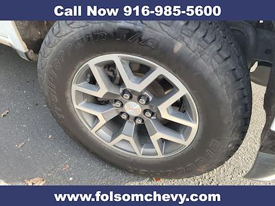 Used 2021 GMC Canyon AT4 Crew Cab for sale #6007T - photo 2