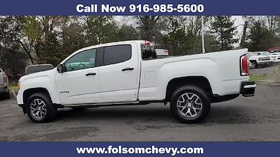 Used 2021 GMC Canyon AT4 Crew Cab for sale #6007T - photo 1
