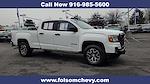 2021 GMC Canyon Crew Cab 4WD Pickup for sale #6007T - photo 3