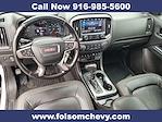 2021 GMC Canyon Crew Cab 4WD Pickup for sale #6007T - photo 21