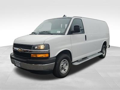 2024 Chevrolet Express 2500 RWD Empty Cargo Van for sale #6016CR - photo 1