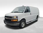 2024 Chevrolet Express 2500 RWD Empty Cargo Van for sale #6016CR - photo 1