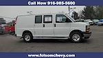2024 Chevrolet Express 2500 RWD Empty Cargo Van for sale #6016CR - photo 11