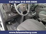 2024 Chevrolet Express 2500 RWD Empty Cargo Van for sale #6016CR - photo 12