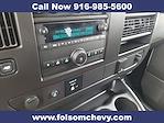 2024 Chevrolet Express 2500 RWD Empty Cargo Van for sale #6016CR - photo 13