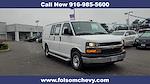 2024 Chevrolet Express 2500 RWD Empty Cargo Van for sale #6016CR - photo 2