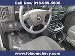 2024 Chevrolet Express 2500 RWD Empty Cargo Van for sale #6016CR - photo 21