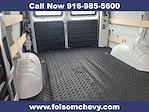 2024 Chevrolet Express 2500 RWD Empty Cargo Van for sale #6016CR - photo 27