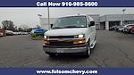 2024 Chevrolet Express 2500 RWD Empty Cargo Van for sale #6016CR - photo 3