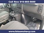 2024 Chevrolet Express 2500 RWD Empty Cargo Van for sale #6016CR - photo 30