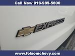 2024 Chevrolet Express 2500 RWD Empty Cargo Van for sale #6016CR - photo 33
