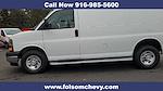 2024 Chevrolet Express 2500 RWD Empty Cargo Van for sale #6016CR - photo 6