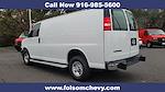 2024 Chevrolet Express 2500 RWD Empty Cargo Van for sale #6016CR - photo 7