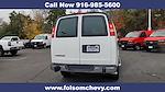 2024 Chevrolet Express 2500 RWD Empty Cargo Van for sale #6016CR - photo 9