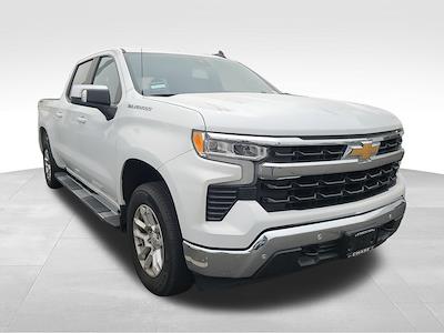 2024 Chevrolet Silverado 1500 Crew Cab 4WD Pickup for sale #6032T - photo 1