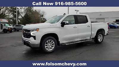 2024 Chevrolet Silverado 1500 Crew Cab 4WD Pickup for sale #6032T - photo 2