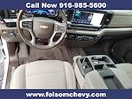 Used 2024 Chevrolet Silverado 1500 LT Crew Cab for sale #6032T - photo 22