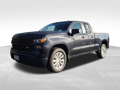 2023 Chevrolet Silverado 1500 Double Cab 4WD Pickup for sale #6033T - photo 1