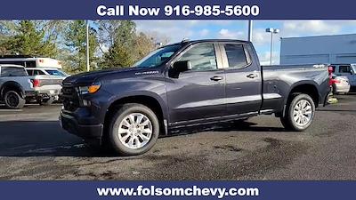 2023 Chevrolet Silverado 1500 Double Cab 4WD Pickup for sale #6033T - photo 2