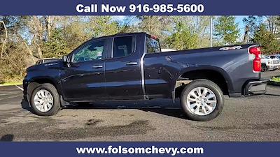 2023 Chevrolet Silverado 1500 Double Cab 4WD Pickup for sale #6033T - photo 2