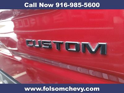 2021 Chevrolet Silverado 1500 Crew Cab 4WD Pickup for sale #6034T - photo 2