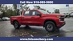 2021 Chevrolet Silverado 1500 Crew Cab 4WD Pickup for sale #6034T - photo 3