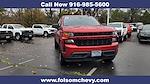 2021 Chevrolet Silverado 1500 Crew Cab 4WD Pickup for sale #6034T - photo 5