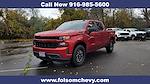 2021 Chevrolet Silverado 1500 Crew Cab 4WD Pickup for sale #6034T - photo 9