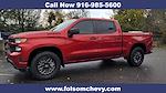 2021 Chevrolet Silverado 1500 Crew Cab 4WD Pickup for sale #6034T - photo 2