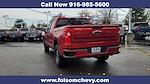 2021 Chevrolet Silverado 1500 Crew Cab 4WD Pickup for sale #6034T - photo 8