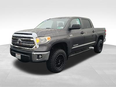 2016 Toyota Tundra Crew Cab 4WD Pickup for sale #6036T - photo 1