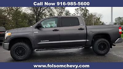 2016 Toyota Tundra Crew Cab 4WD Pickup for sale #6036T - photo 2