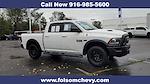 2017 Ram 1500 Crew Cab 4WD Pickup for sale #6038T - photo 3