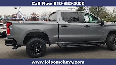 2021 Chevrolet Silverado 1500 Crew Cab 4WD Pickup for sale #6044T - photo 2