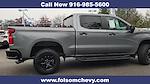 2021 Chevrolet Silverado 1500 Crew Cab 4WD Pickup for sale #6044T - photo 2