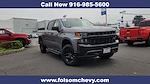2021 Chevrolet Silverado 1500 Crew Cab 4WD Pickup for sale #6044T - photo 1
