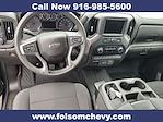 2021 Chevrolet Silverado 1500 Crew Cab 4WD Pickup for sale #6044T - photo 20